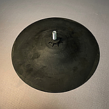 Настільний боксерський м'яч для зняття стресу, антистрес боксерска груша Hechpro (V378), фото 9