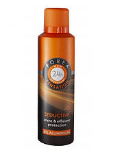 Cпрей-дезодорант Forea Seductive 24h 200 мл