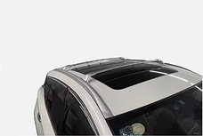 Nissan Murano (2015-2018)