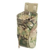 Сумка скидання Crye Precision RUD (Roll Up Dump) Pouch, Колір: MultiCam, POUDU1