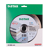 Диск DISTAR 200 Hard Ceramics Advanced 11120349015, фото 3