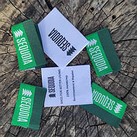 Комплекти етикеток