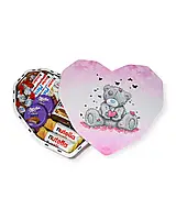 Подарунковий солодкий бокс "Teddy"