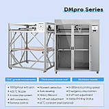 3Д-принтер Dowell DM10 Pro, 1000*1000*1000мм, SD, USB, Wi-Fi,, фото 3