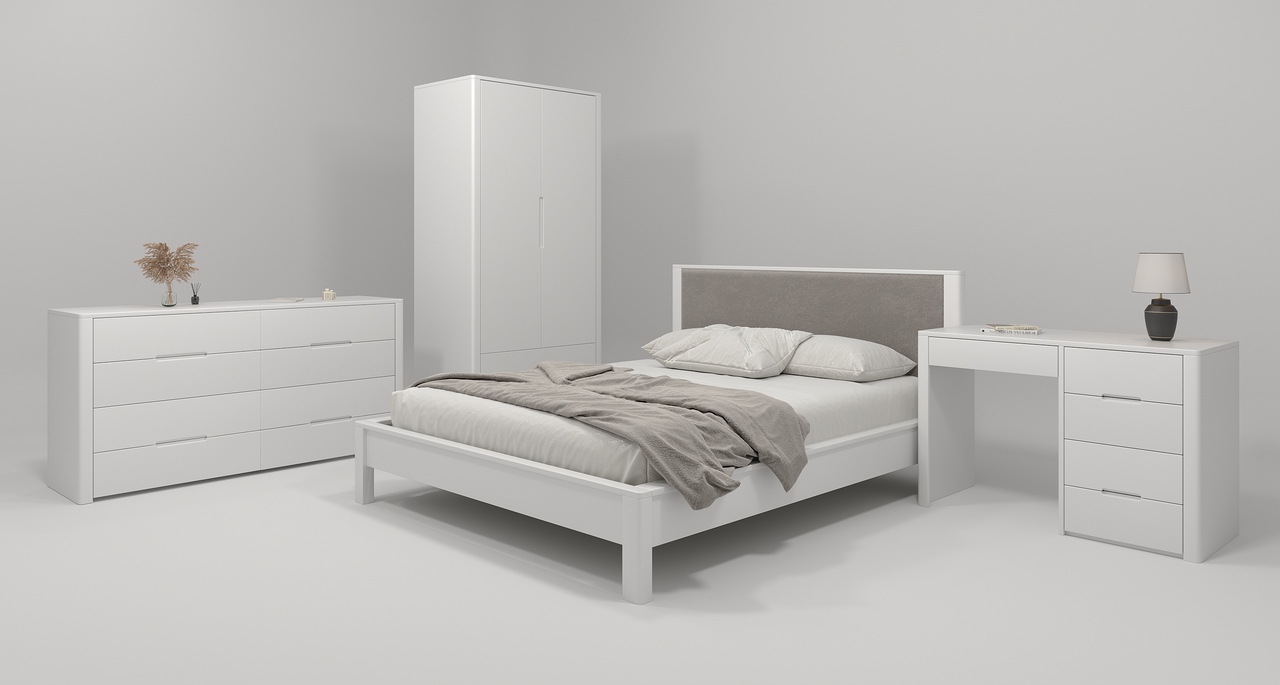 Колекція "Орео" з натурального дерева, фото 1