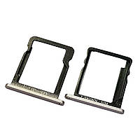 SIM лоток Huawei G7 Gold
