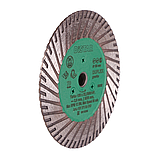 Диск DISTAR 125 Duplex (Turbo) 10117126010, фото 2