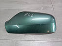 Накладка дзеркала Opel Astra G. Опель Астра. Ліва., фото 2