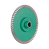 Диск DISTAR 125 Duplex (Turbo) 10117126010, фото 5