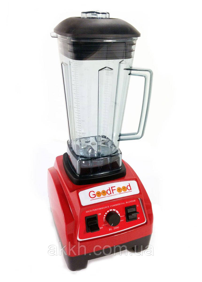 Блендер GoodFood BL2000 Profi