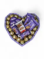 Солодкий подарунок для неї "Milka Magic Box"