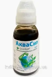 Квантум АкваСіл 100 мл, фото 1