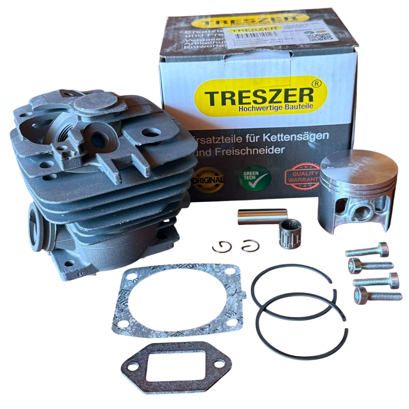 Поршневая Treszer для MS 361 (47 мм)/для бензопил, фото 1