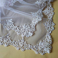 Весільна хустка "Грація"