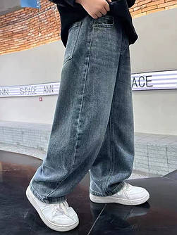 Дитячі джинси 