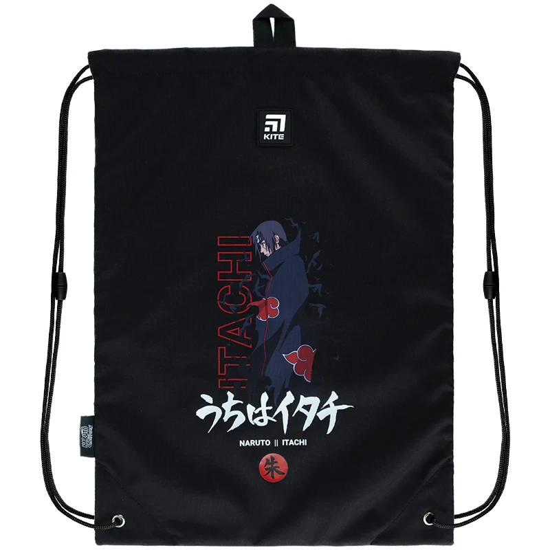 Сумка для взуття Kite 600 Naruto, фото 1