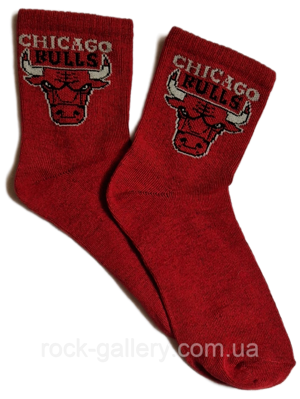 Носки  "Chicago ", фото 1