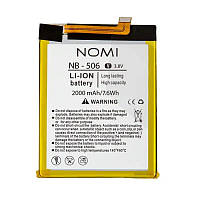 Акумулятор Nomi NB-506