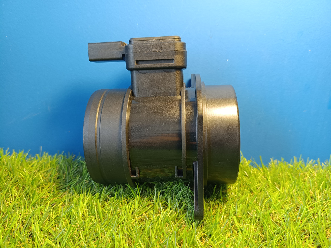 ДМРВ витратомір повітря датчик maf карт Фольцваген Джетта 1.6tdi , 5WK97023, фото 1