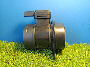 ДМРВ витратомір повітря датчик maf карт Шкода Фабия 1.6tdi , 5WK97023