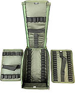 Ампульница медицинская тактическая 27х17х8.5