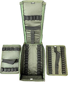 Ампульниця медична тактична 27х17х8.5