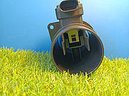 ДМРВ витратомір повітря датчик maf карт Фольцваген Джетта 1.6tdi , 5WK97023, фото 3