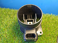 ДМРВ витратомір повітря датчик maf карт Фольцваген Джетта 1.6tdi , 5WK97023, фото 4