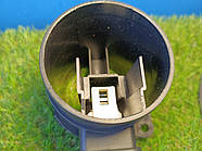 ДМРВ витратомір повітря датчик maf карт Фольцваген Джетта 1.6tdi , 5WK97023, фото 5