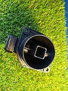 ДМРВ витратомір повітря датчик maf карт Фольцваген Джетта 1.6tdi , 5WK97023, фото 6