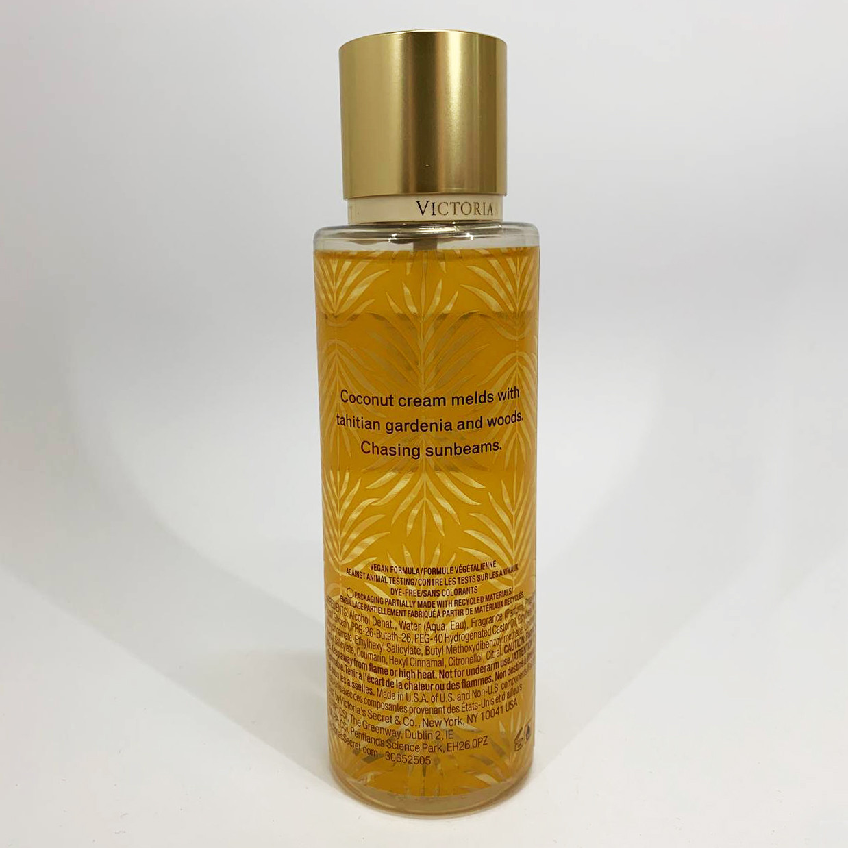 Body spray victorias secret, Вікторія сікрет спреї, Якісний спрей міст для тіла, Хороший спрей для тіла EC-15, фото 1