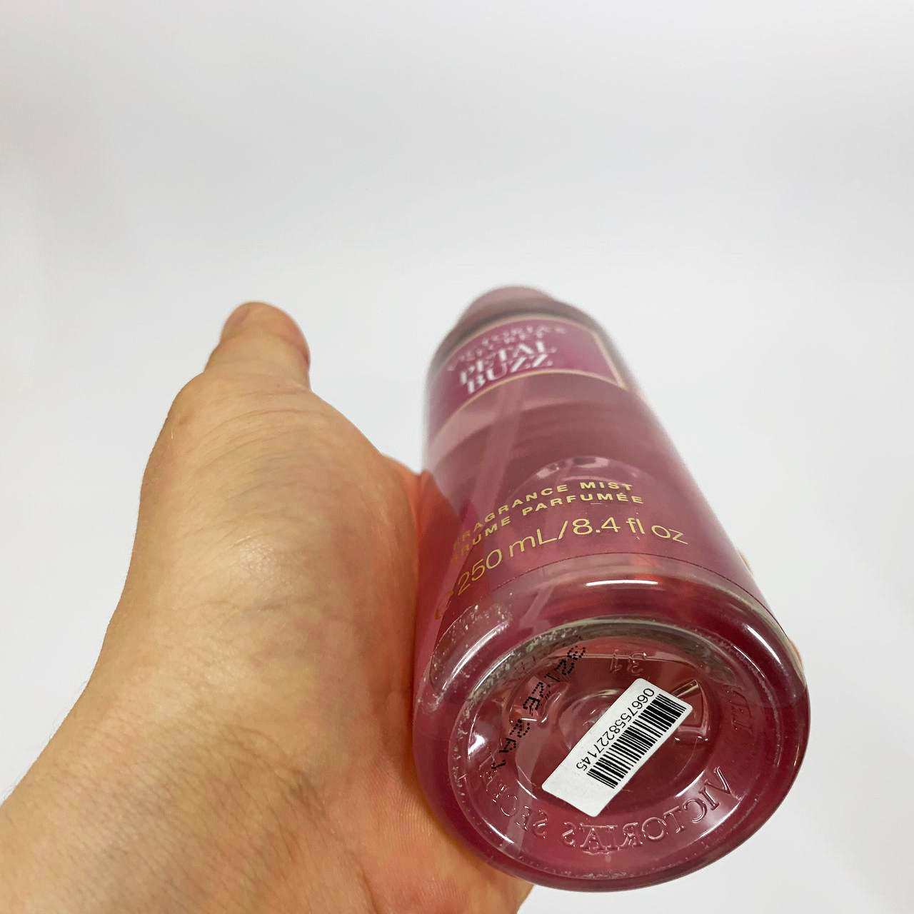 Mist victorias secret Petal, Вікторія сікрет спреї, Спрей міст для тіла дуже стійкий FA-42, фото 1