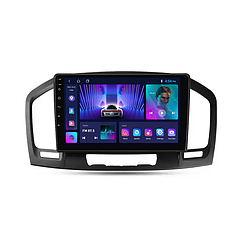 Штатная магнитола Mekede M150S Buick Regal  (2009 - 2013) QleD