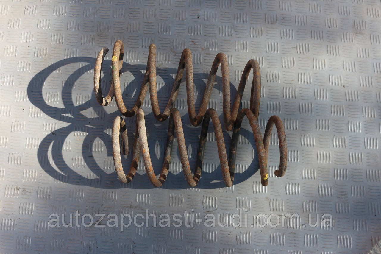 Передні пружини Audi 100 A6 C4 91-97г, фото 1