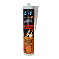 Вогнетривкий клей Geb Collafeu 310 мл