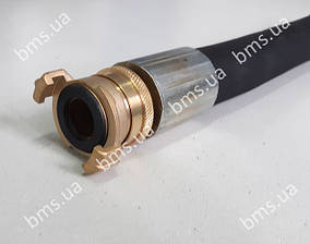 Шланги повітряні