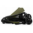 Візочок Cybex Melio 2 в 1 Carbon Moss Green, фото 9