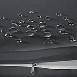 Високоякісний комплект із ротангу New York, світло-коричневий колір (натуральний), фото 6