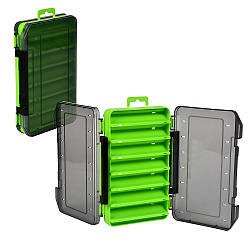 Коробка для снастей Sams Fish 20*13.5*3.5 cm