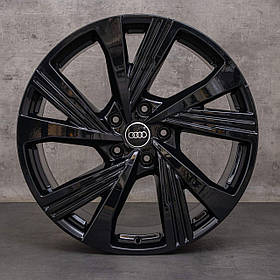 Оригінальні диски R21 Audi Q6 SQ6 e-tron