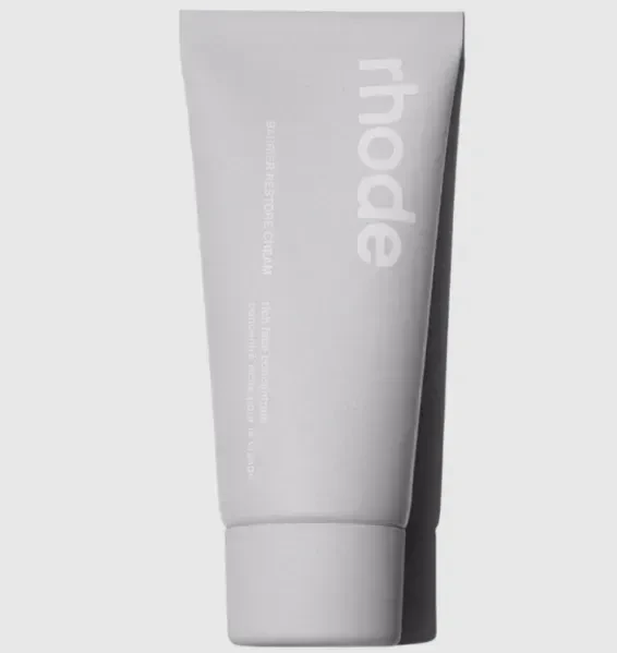 Rhode Barrier restore cream 50ml Крем для відновлення бар'єру шкіри обличчя, фото 1