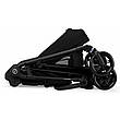 Прогулянкова коляска Cybex Melio Carbon Magic Black, фото 7