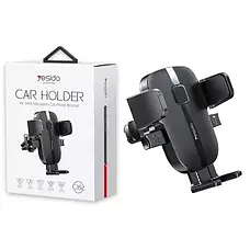 Yesido тримачі