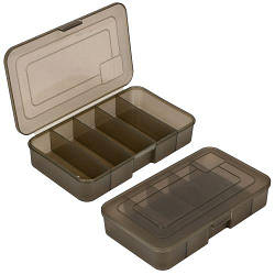 Коробка для снастей Sams Fish 19*11.5*3.6 см