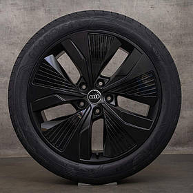 Оригінальні диски R21 Audi Q6 SQ6 e-tron