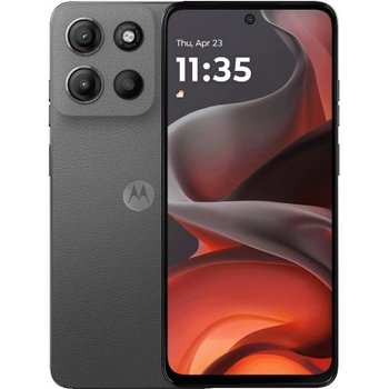 Мобільний телефон Motorola G15 8/512GB Gravity Grey (PB6E0064UA)