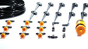 Набори крапельниць