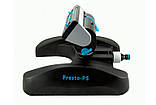 Дощувач Presto-PS осцилюючий Турбо (7817) осцилюючий (7817), фото 4