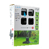 Дощувач Presto-PS осцилюючий Турбо (7817) осцилюючий (7817), фото 7