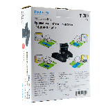 Дощувач Presto-PS осцилюючий Турбо (7817) осцилюючий (7817), фото 8